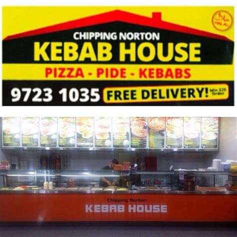 chipping norton kebab house menu  This spot is among the hottest delivery spots in all of Sydney on Uber Eats