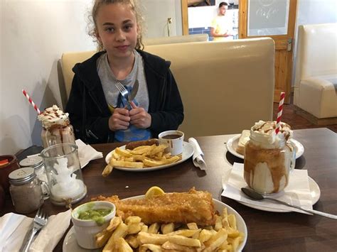 chippys cafe Order takeaway and delivery at Bridgtown Chippy & Silly Sausage Cafe, Cannock with Tripadvisor: See 72 unbiased reviews of