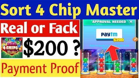 chips puzzle master paga de verdad  Disfruta un mundo de diversión, emoción y recompensas al alcance de tu mano