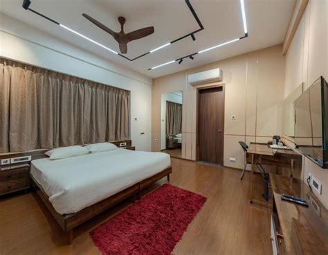 chirayu executive suites Naktsmītne CHIRAYU EXECUTIVE SUITES, Pune – rezervējiet ar Zemākās cenas garantiju! 6 fotogrāfijas gaida jūs vietnē Booking