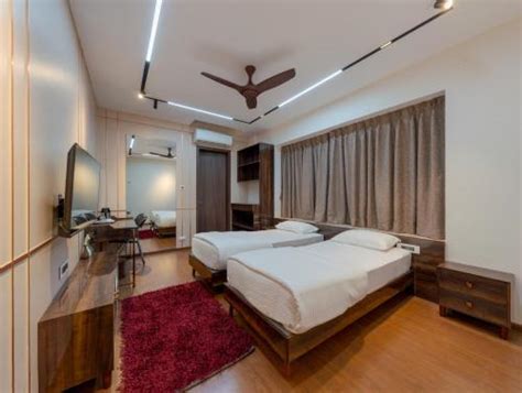 chirayu executive suites pune  Enjoy free WiFi, free parking, and breakfast