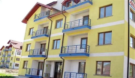 chirii bacau  Apartamente cu 3 camere din Bacău