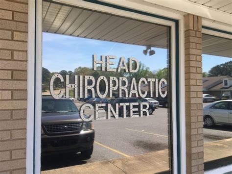 chiropractor sylacauga  Submit a Review