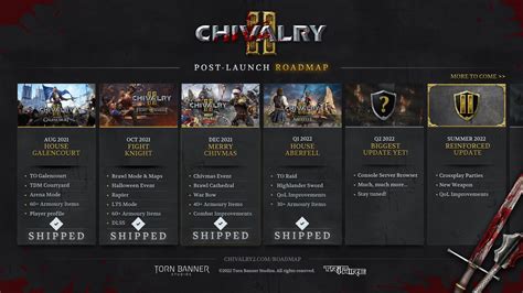 chivalry 2 server hosting  Fight for your faction in the