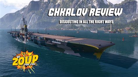 chkalov wows 