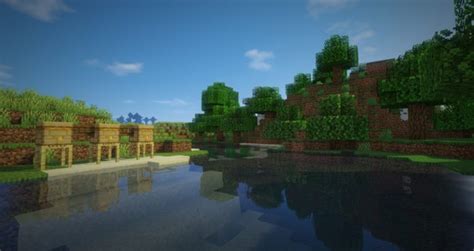 chocapic shaders 1.15 2 2->1