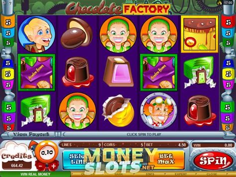 chocolate factory microgaming  The Gold Factory by Microgaming is a video slot inspired by the industrial wonderland of the first gold factories