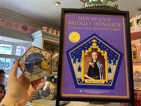 chocolate frog cards  Only 8 left in stock - order soon