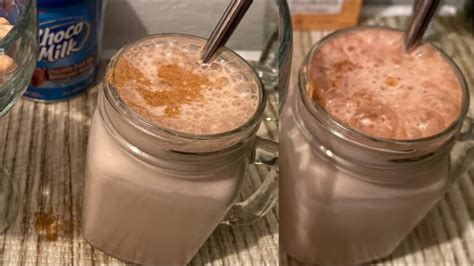 chocomilkk  Jump to Recipe Chocomil is a yummy Mexican chocolate milk drink