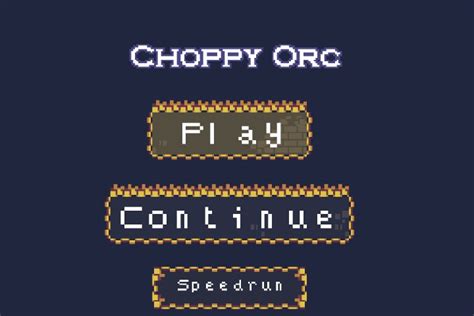 choppy orc unblocked  Go through the levels with savvy, playing as a drawn little man in the black-and-white world of OvO unblocked game