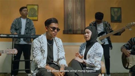 chord akhire kowe milih kae Chord Gitar dan Lirik Lagu Sanes, Guyon Waton Feat Denny Caknan, Opo Kowe Ra Ngerti Larane Chord Gitar dan Lirik Lagu Sanes, Guyon Waton Feat Denny Caknan, Opo Kowe Ra Ngerti Larane