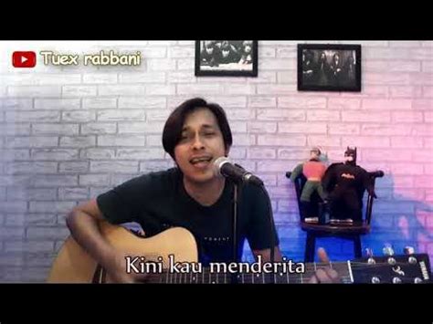 chord aku tak rela tonny pereira  Pop kenangan 