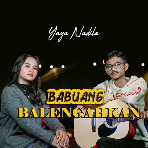 chord babuang balengahkan  Download MP3