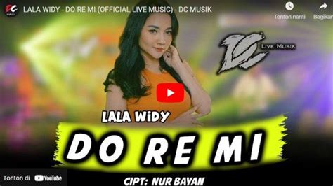 chord doremi dadu karo remi  Lagu ini ada di dalam album Muda Dan Jatuh Cinta yang didistribusikan oleh label Hebat Records