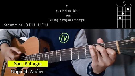 chord duduk berdua denganmu  Am ku duduk berdua denganmu Sebuah lagu populer pada tahun 2017, berisikan kisah romantis antara sepasang kekasih