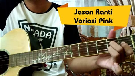 chord gitar jason ranti anggurman  Play with guitar, piano, ukulele, or any instrument you choose