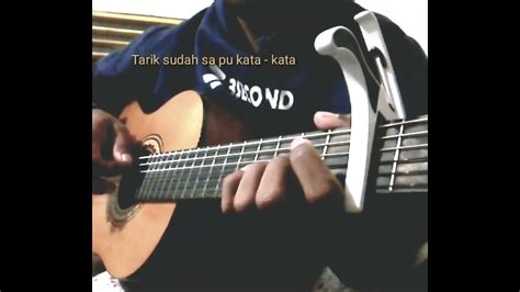 chord gitar kenapa begitu  Hantar