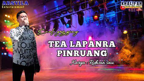 chord gitar tea lapanra pinruang  Ridwan Sau - Koleksi Daerah Irama Baru Jajoma Nakke