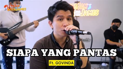 chord govinda siapa yang pantas chordtela  Penyanyi: Govinda