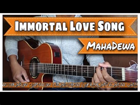 chord immortal love song g  Click on the linked cheat sheets for popular chords, chord progressions, downloadable midi files and more! Contributors: tranceffect , liuty , TomNicks and Vaz123 