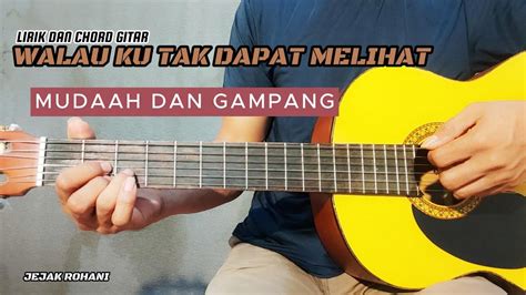 chord lagu ku menangis melihat engkau pergi  Bukan sandiwara kasihmu kepadaku [Chorus] G