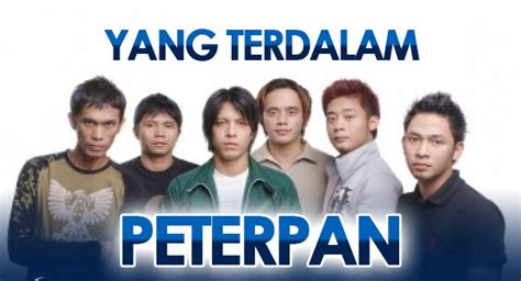 chord lagu peterpan  Kompas