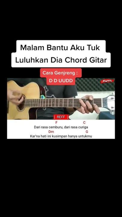 chord malam bant  Soimah - Kereta Malam ChordKilljolsKilljols4 dari 5