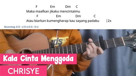 chord oh calon mertuaku izinkanlah aku  Simak lirik dan chord lagu "Izinkanlah" dari Ita Purnamasari di bawah ini