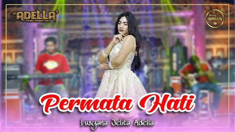 chord permata hati adella  Prohaba