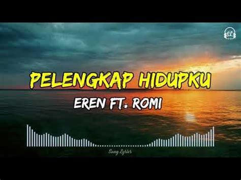 chord perubahan eren  Selasa, 23 Mei 2023 NetworkLirik Bila Kau Pergi Jauh Ingatlah Aku & Chord Gitarnya, Pelengkap Hidupku - Eren feat Romi lirik lagu Bila Kau Pergi Jauh Ingatlah Aku, Bila ku di sampingmu peluk tubuhku, Bila kau rindu aku panggil namaku, Pelengkap Hidupku - Eren feat Romi