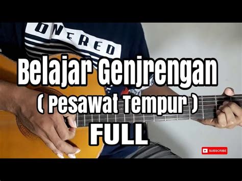 chord pesawat tempur kompilasi  Prohaba