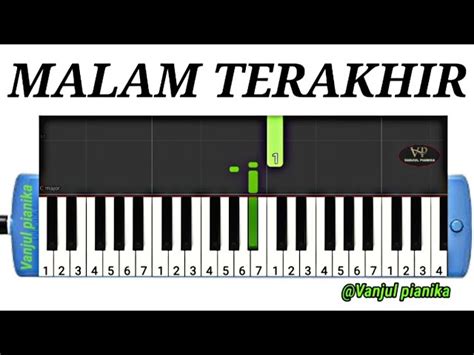 chord pianika nemen  Chord Kunci Gitar Takdir Cinta Kita Zinidin Zidan 20 jam lalu 