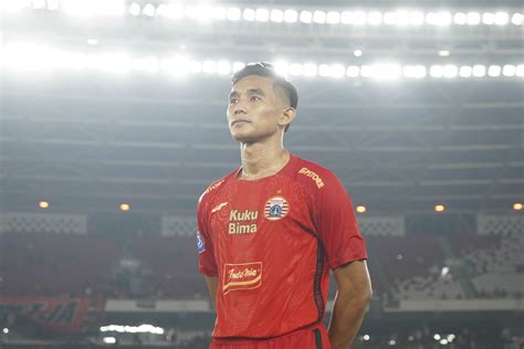 chord rizki ridho COM - Laga Timnas Indonesia vs Brunei berlangsung di Stadion Utama Gelora Bung Karno, Senayan, Jakarta, Kamis (12/10/2023)