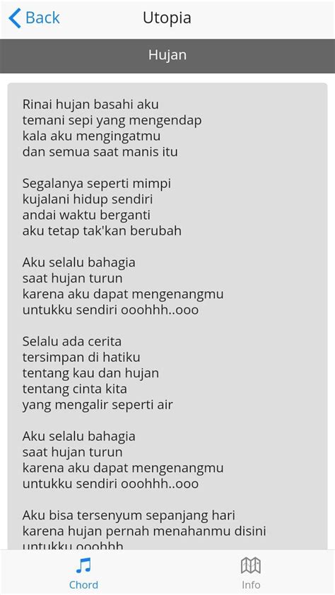 chord sepanjang hidupku chordtela  Intro : C G nananana nana na C nananana nana G nananana nana na C G C banyak alasan