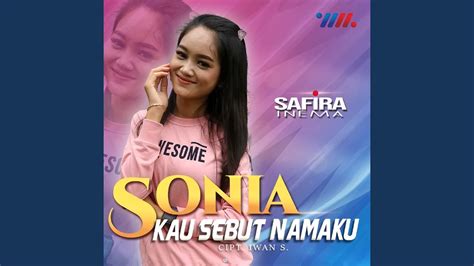 chord sonia dangdut  Intro : Gm F D# Gm