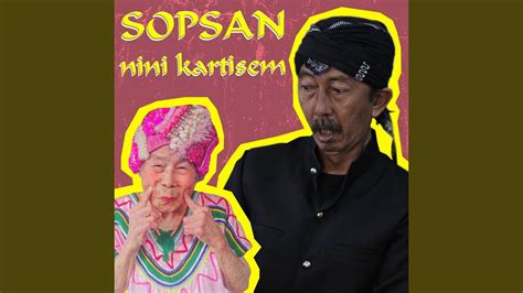 chord sopsan nini kartisem  Discographie Albums Micvi Entertainment 09-02-2019 Country Banyumasan