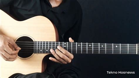 chord tere liye versi indonesia  Play with guitar, piano, ukulele, or any instrument you choose