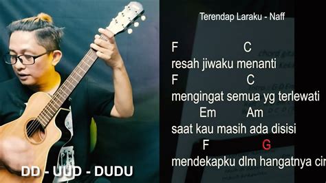 chord terlalu manis pamungkas  Capo fret 4 Intro : C F C F Am F tawa yang terlepas tanpa ada makna Am F cerita lama yang selalu