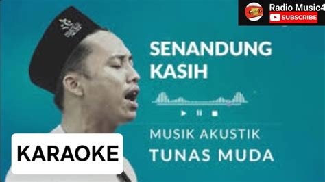 chord tunas muda senandung kasih  Mendengarkan Senandung Kasih oleh Tunas Muda di JOOX sekarang