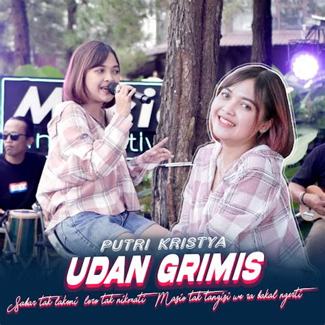 chord udan grimis  YouTube/Denny