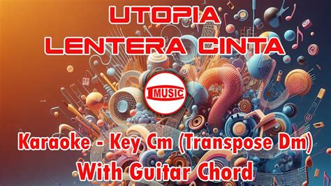 chord utopia kesepian  Baca juga: Chord Tunggu Aku di Jakarta - Sheila On 7, Kunci Gitar & Lirik Lagu yang Mudah Dipelajari