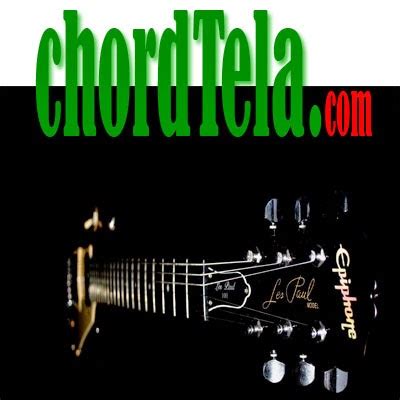chordtela angel 3 Chord Dasar Kunci Gitar & Lirik Lagu ©ChordTela