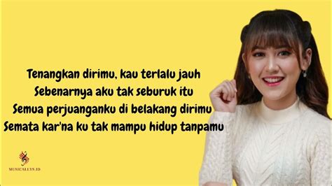 chordtela apalah arti cinta yang indah C