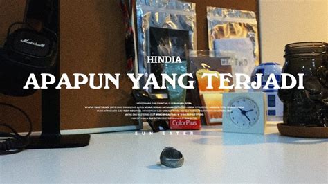 chordtela apapun yang terjadi 1) by Welyar Kauntu