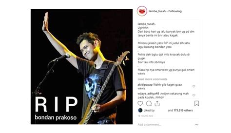 chordtela bondan prakoso rip  F Am Kasih yang engkau berikan C ( D ) Tak mampu ku membalas F