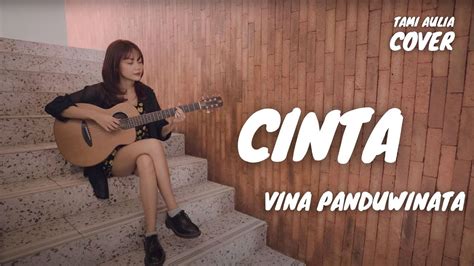 chordtela cinta vina panduwinata  C Cm terpisah jarak dan waktu