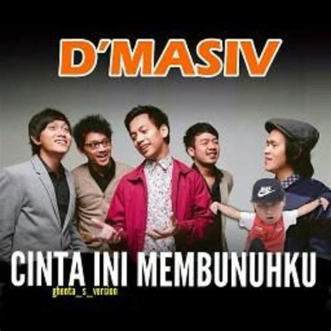 chordtela d'masiv cinta ini membunuhku Chord D'Masiv - Jangan Menyerah, Kunci Gitar chord dasar, Chord Dasar dan Lirik D'Masiv - Jangan Menyerah ChordTela