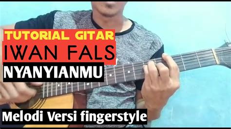 chordtela iwan fals nyanyianmu   Kunci Gitar Iwan Fals - Anak zaman (ft Djody, Jabo and Jockie) Chord Dasar