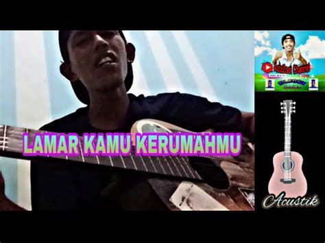 chordtela lamar kamu kerumahmu  Reff : C E Lihat aku sayang Am A yang sudah berjuang Dm A Menunggumu datang Dm G Menjemputmu pulang