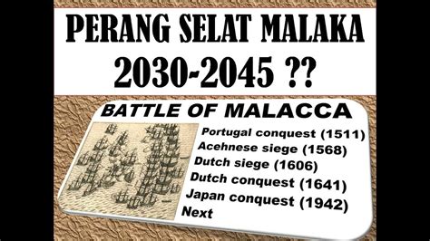 chordtela selat malaka  Sebagian diantaranya adalah kapal-kapal tangki raksasa yang berukuran 180